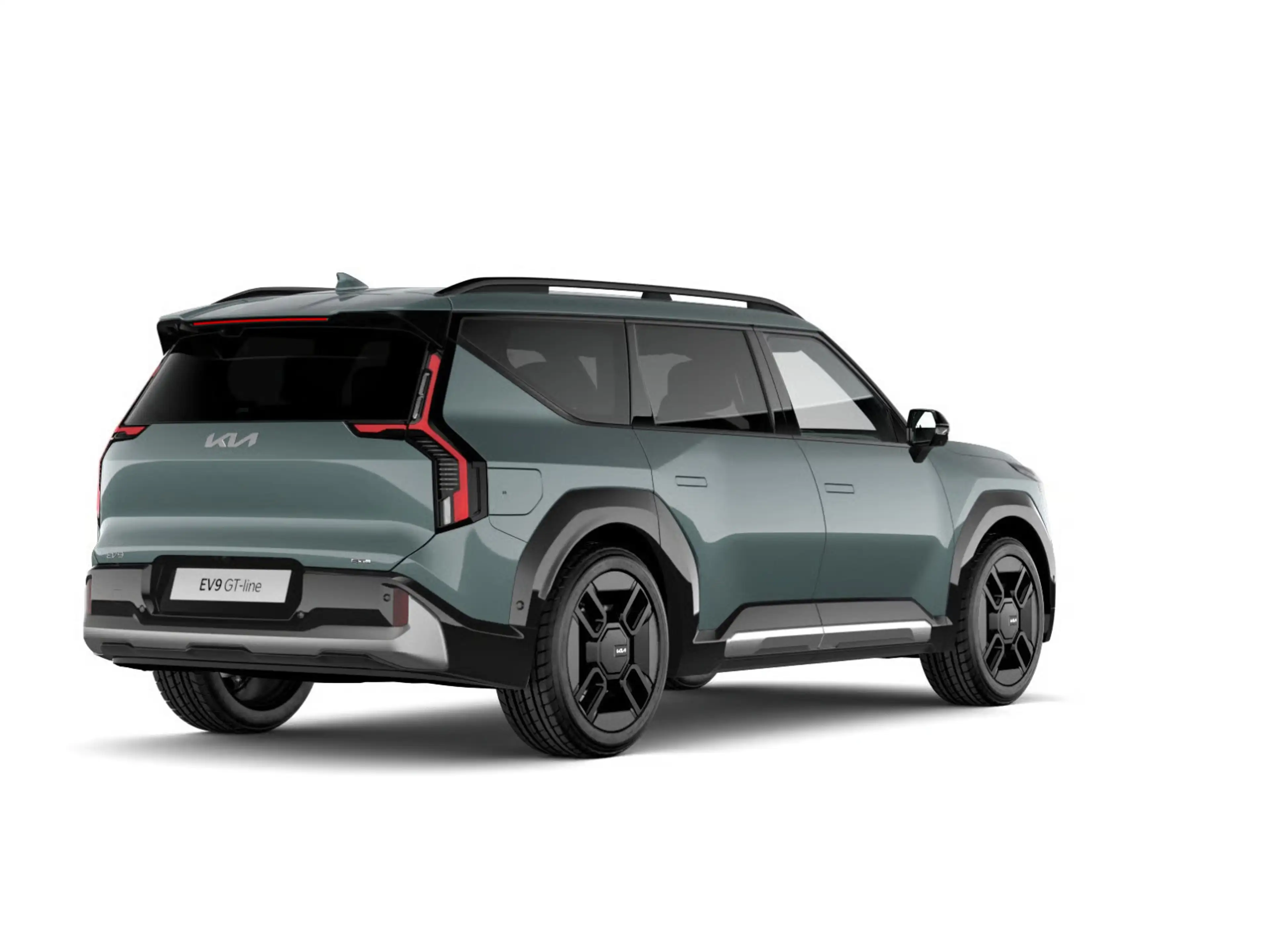 Kia EV9 GT-Line AWD 99.8 kWh Direct beschikbaar met de lag — photo 5