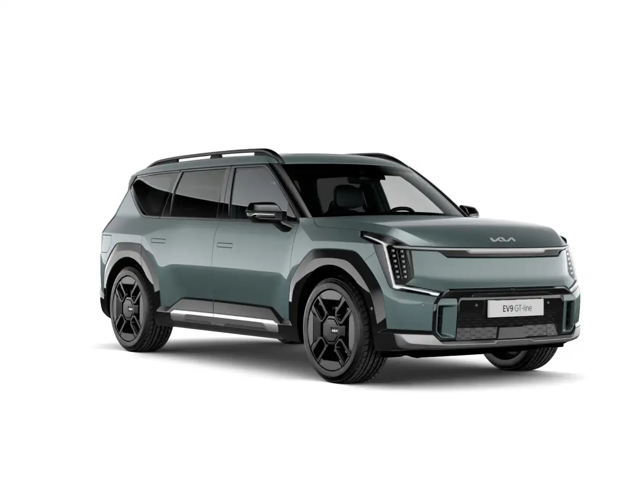 Kia EV9 2026