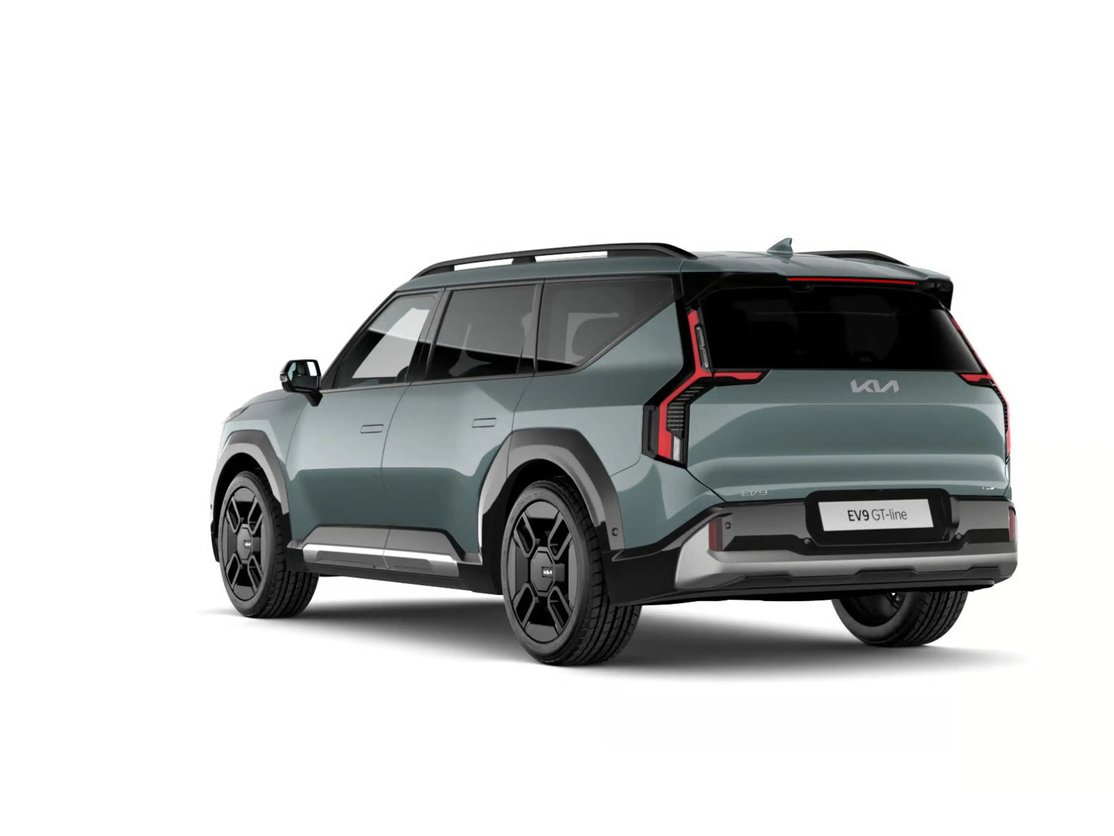 Kia EV9 GT-Line AWD 99.8 kWh Direct beschikbaar met de lag — photo 7