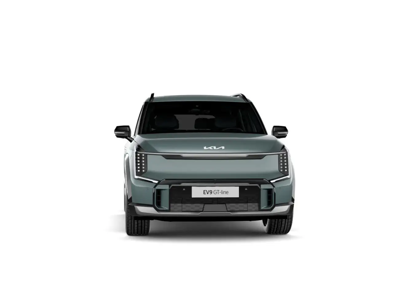 Kia EV9 2026
