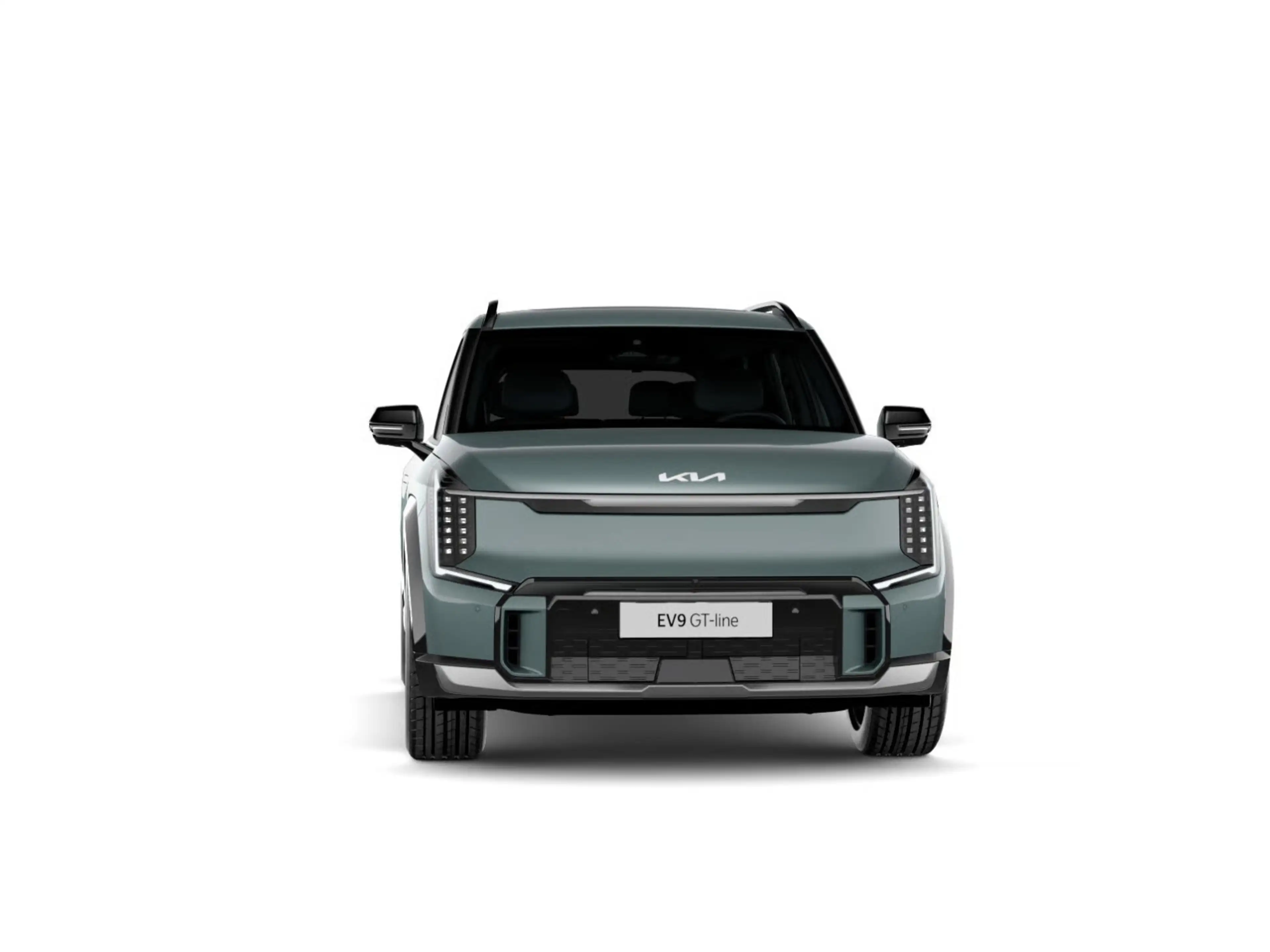 Kia EV9 GT-Line AWD 99.8 kWh Direct beschikbaar met de lag — photo 2
