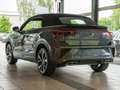 Volkswagen T-Roc Cabriolet R-Line 1.5 l TSI DSG+AHK Klima Noir - thumbnail 4