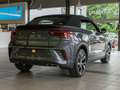 Volkswagen T-Roc Cabriolet R-Line 1.5 l TSI DSG+AHK Klima Noir - thumbnail 3