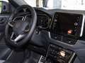 Volkswagen T-Roc Cabriolet R-Line 1.5 l TSI DSG+AHK Klima Noir - thumbnail 9