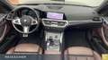 BMW Sonstige M440i A xDrive Cabrio M-Sport PRO,AHK,DAProf,HUD Schwarz - thumbnail 6