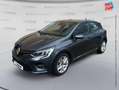 Renault Clio 1.0 TCe 90ch Business -21N Gris - thumbnail 1