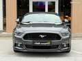 Ford Mustang PERFORMANCE VI FASTBACK 5.0 V8 GT 421 ch BV6 Gris - thumbnail 4