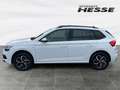 Skoda Kamiq 1.5 TSI Drive 125 DSG AHK LED ACC Blanco - thumbnail 2