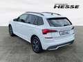 Skoda Kamiq 1.5 TSI Drive 125 DSG AHK LED ACC Blanco - thumbnail 3