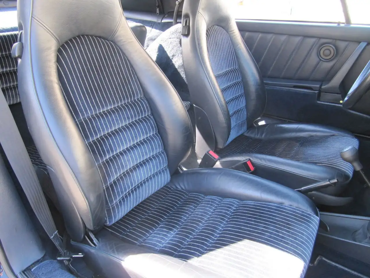 Porsche 911 3.2 Cabriolet G50, foto 3