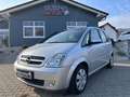 Opel Meriva 1.6 Enjoy|Tüv 9/27|Klima|Alu| Silber - thumbnail 6