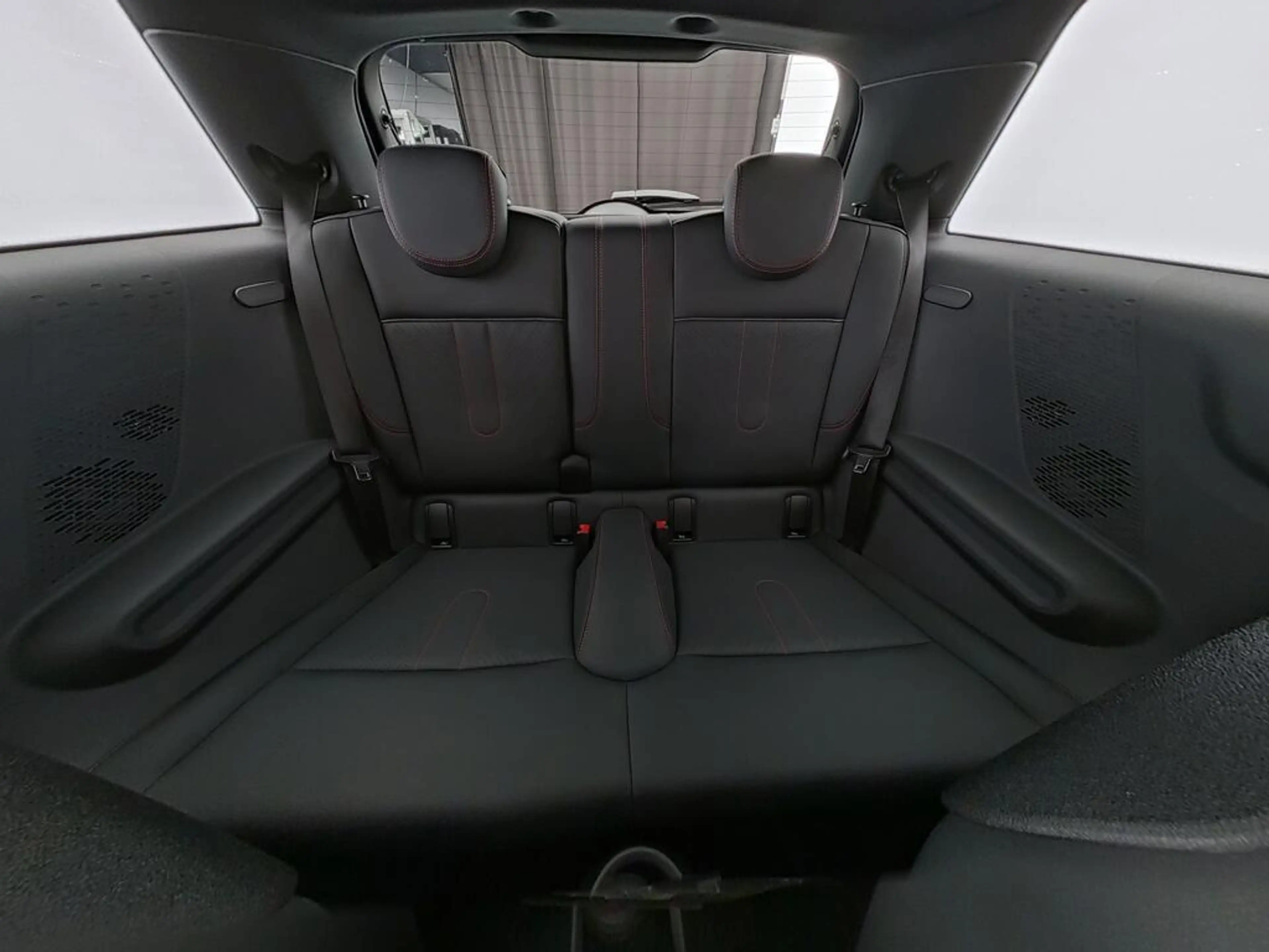MINI John Cooper Works 3-Deurs 2.0 JCW XL — photo 6
