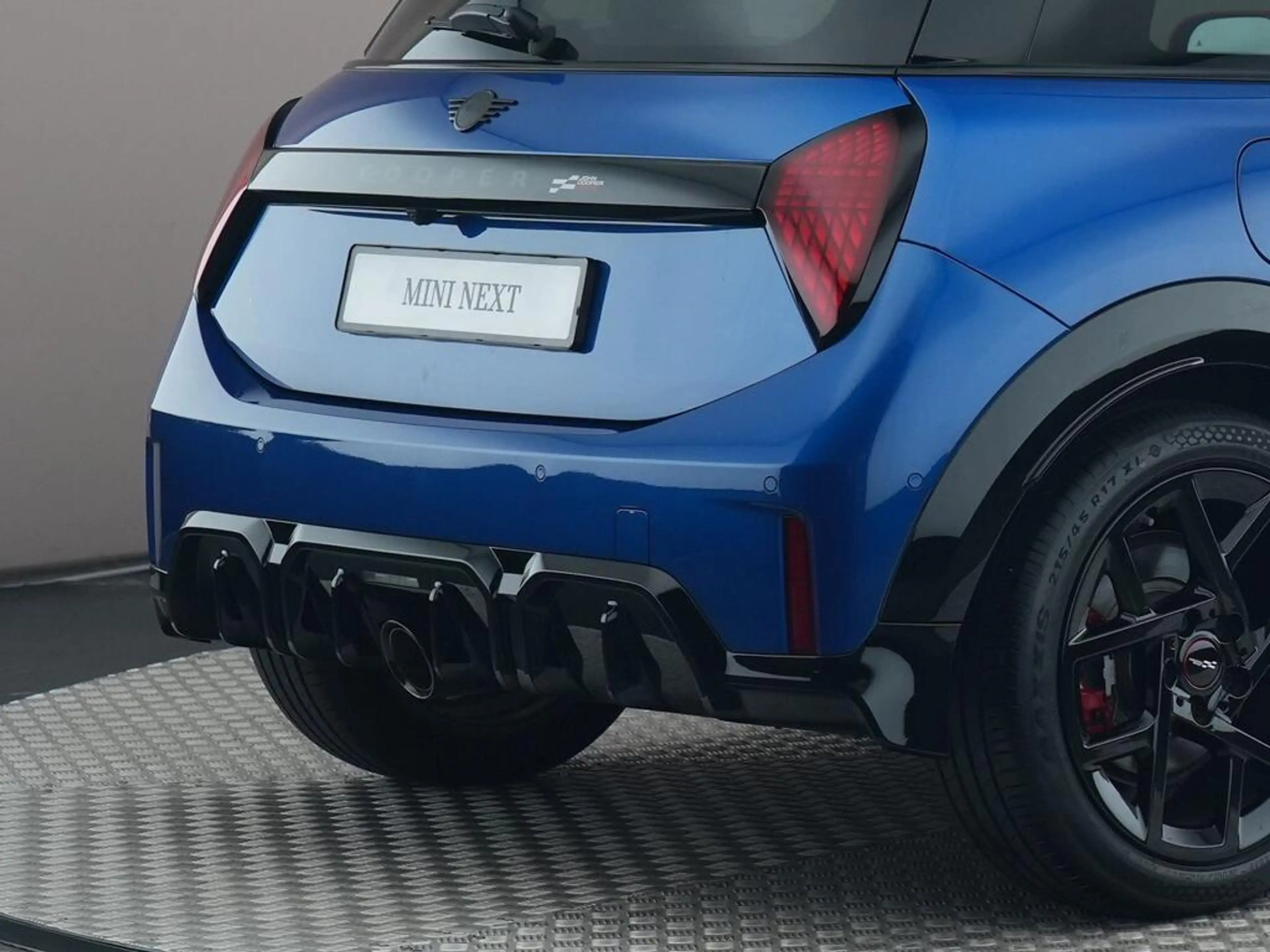 MINI John Cooper Works 3-Deurs 2.0 JCW XL — photo 20