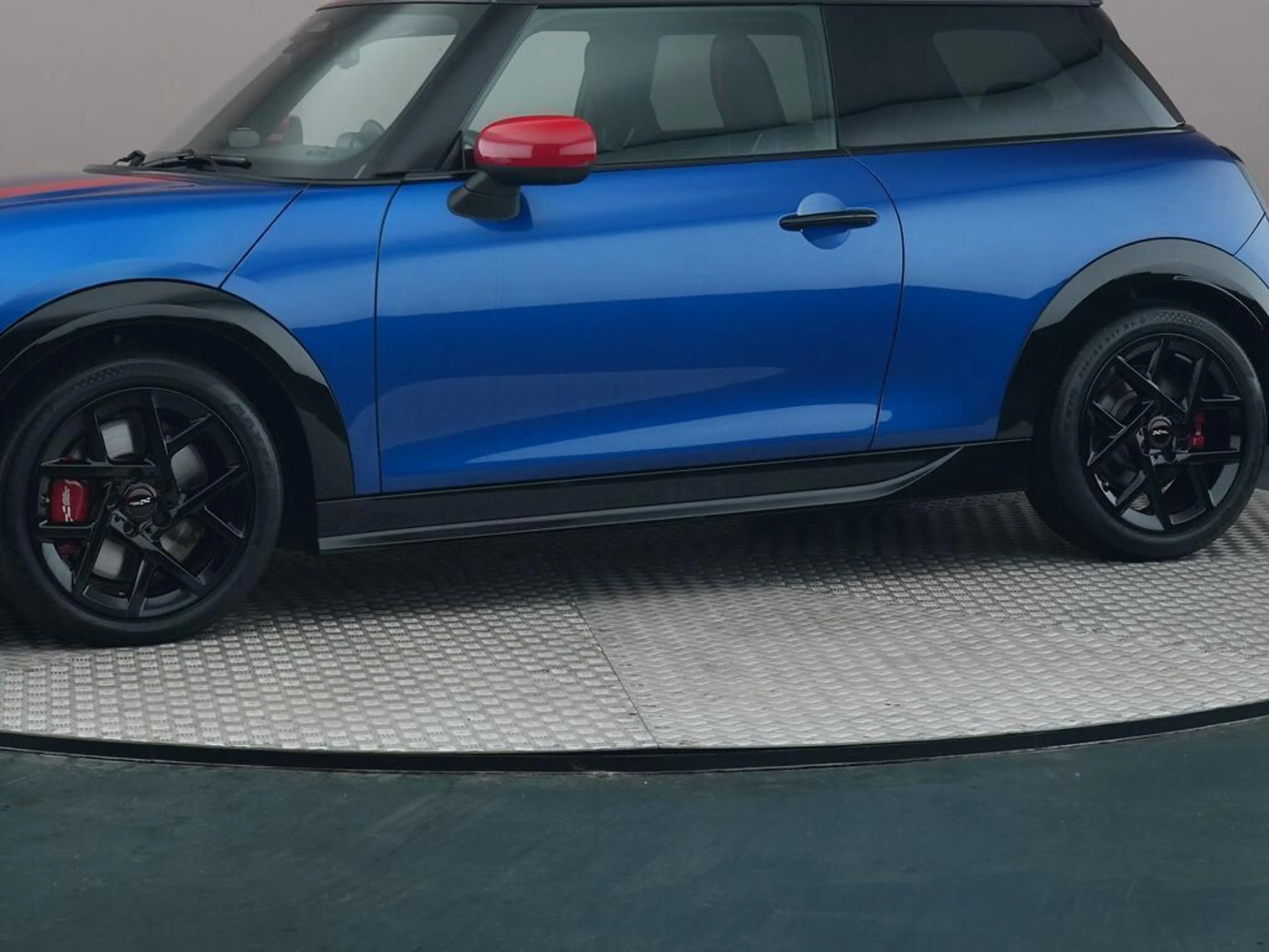 MINI John Cooper Works 3-Deurs 2.0 JCW XL — photo 23