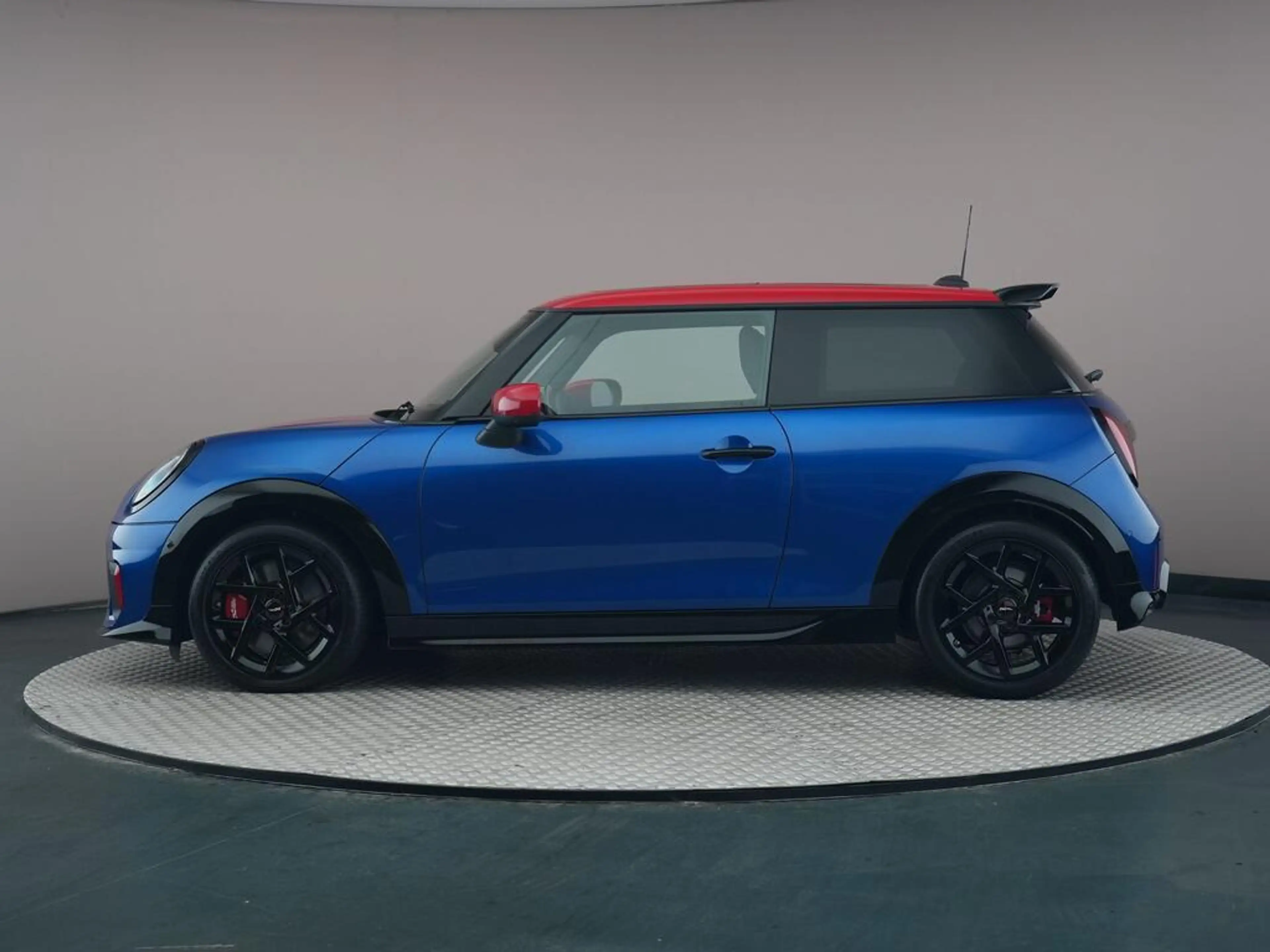 MINI John Cooper Works 3-Deurs 2.0 JCW XL — photo 7