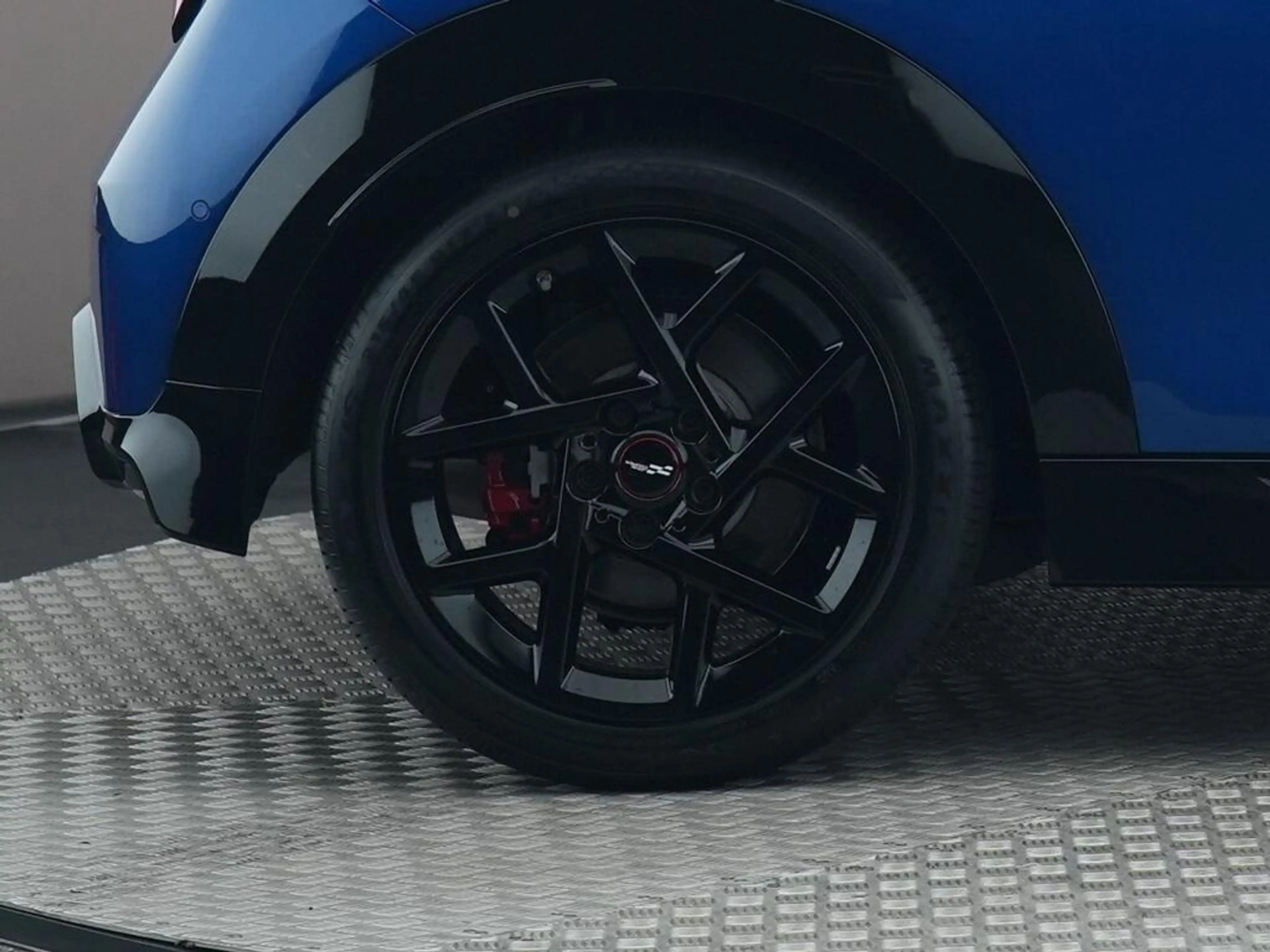 MINI John Cooper Works 3-Deurs 2.0 JCW XL — photo 17