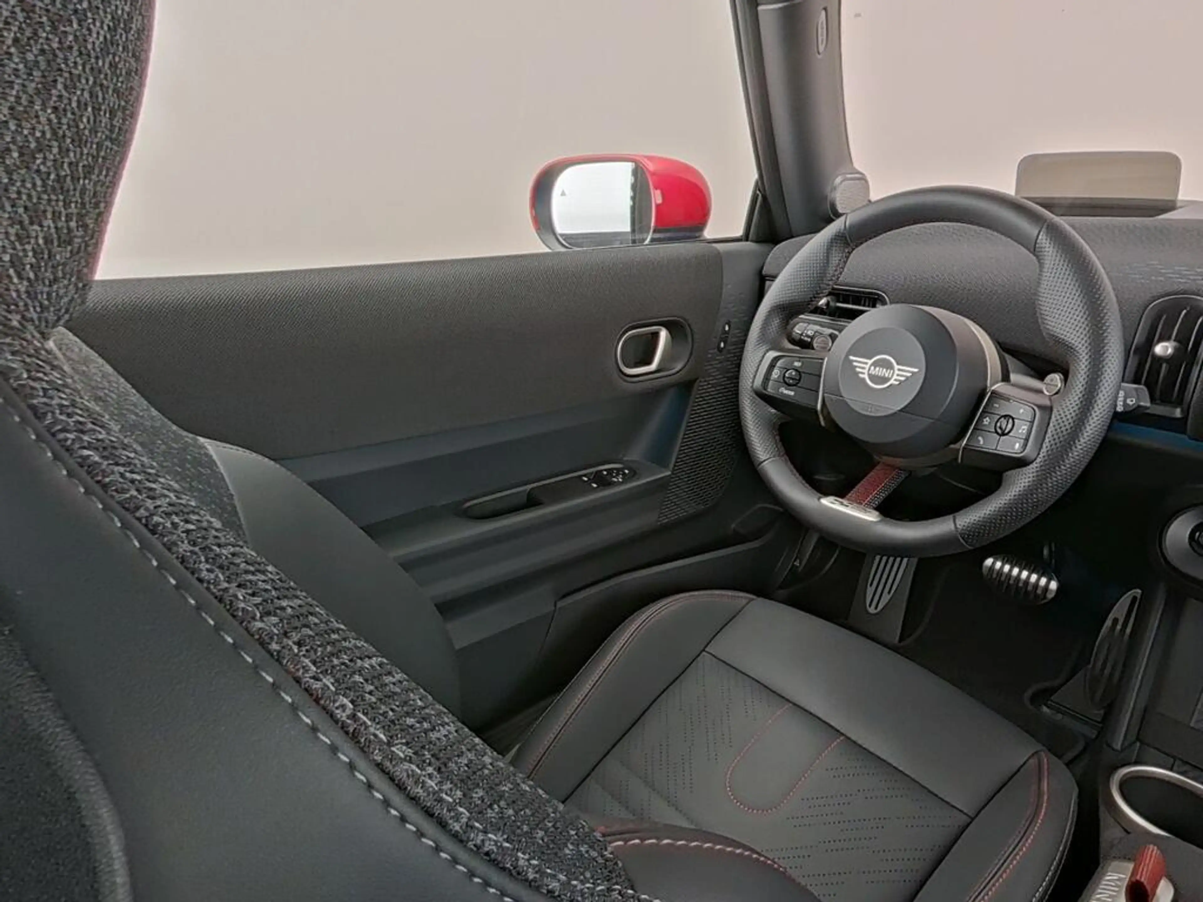 MINI John Cooper Works 3-Deurs 2.0 JCW XL — photo 4