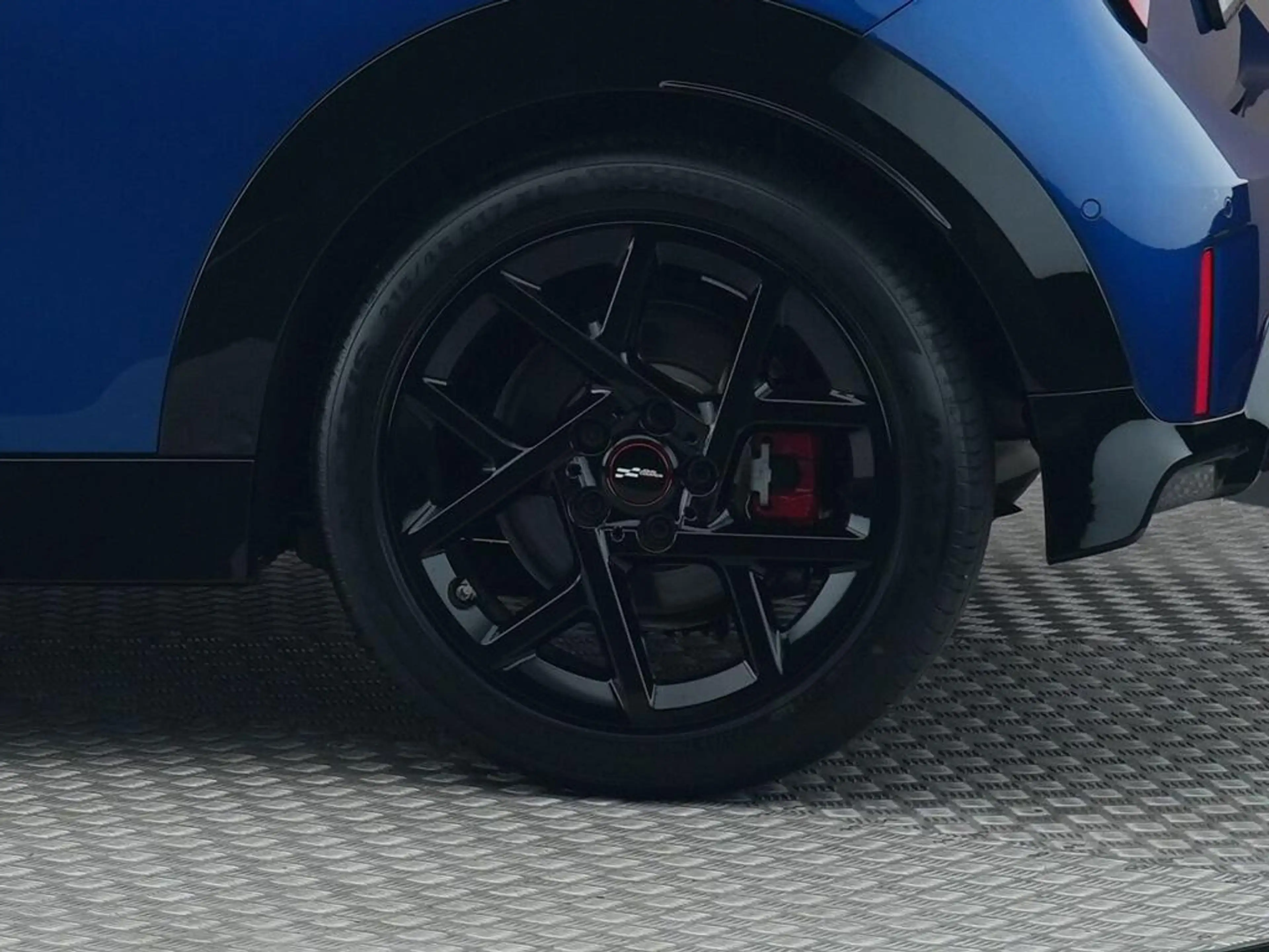 MINI John Cooper Works 3-Deurs 2.0 JCW XL — photo 16