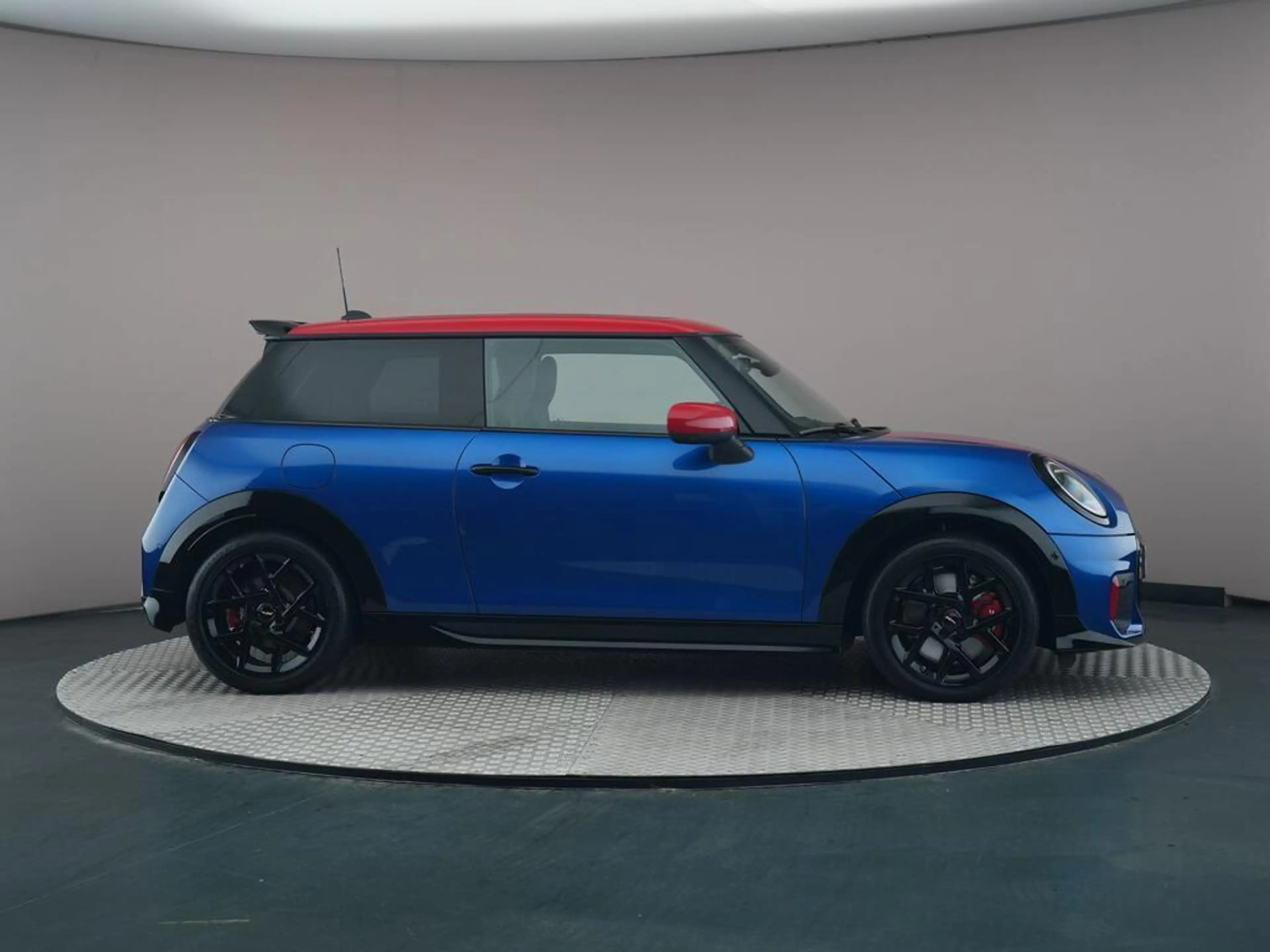MINI John Cooper Works 3-Deurs 2.0 JCW XL — photo 8