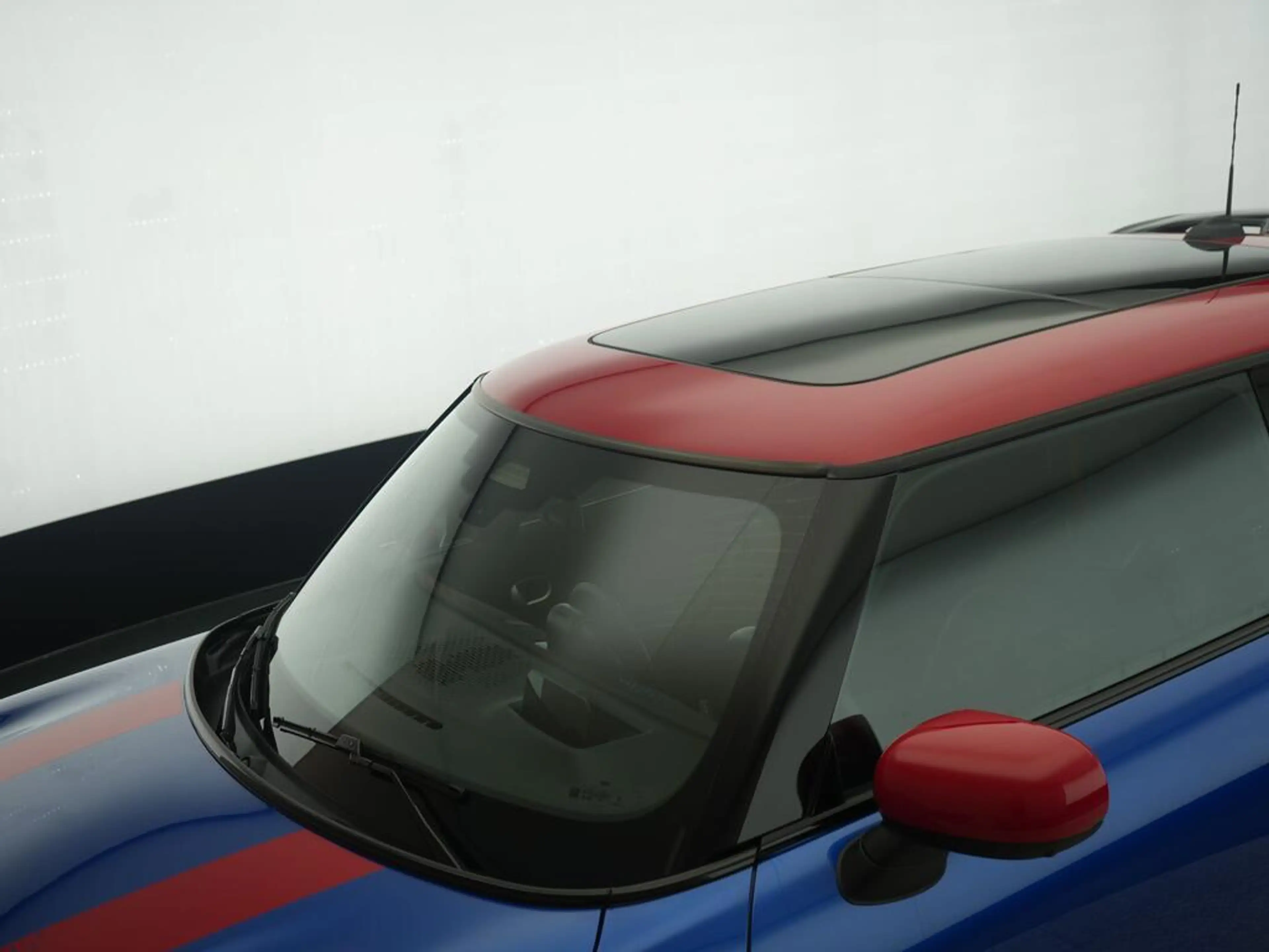 MINI John Cooper Works 3-Deurs 2.0 JCW XL — photo 24