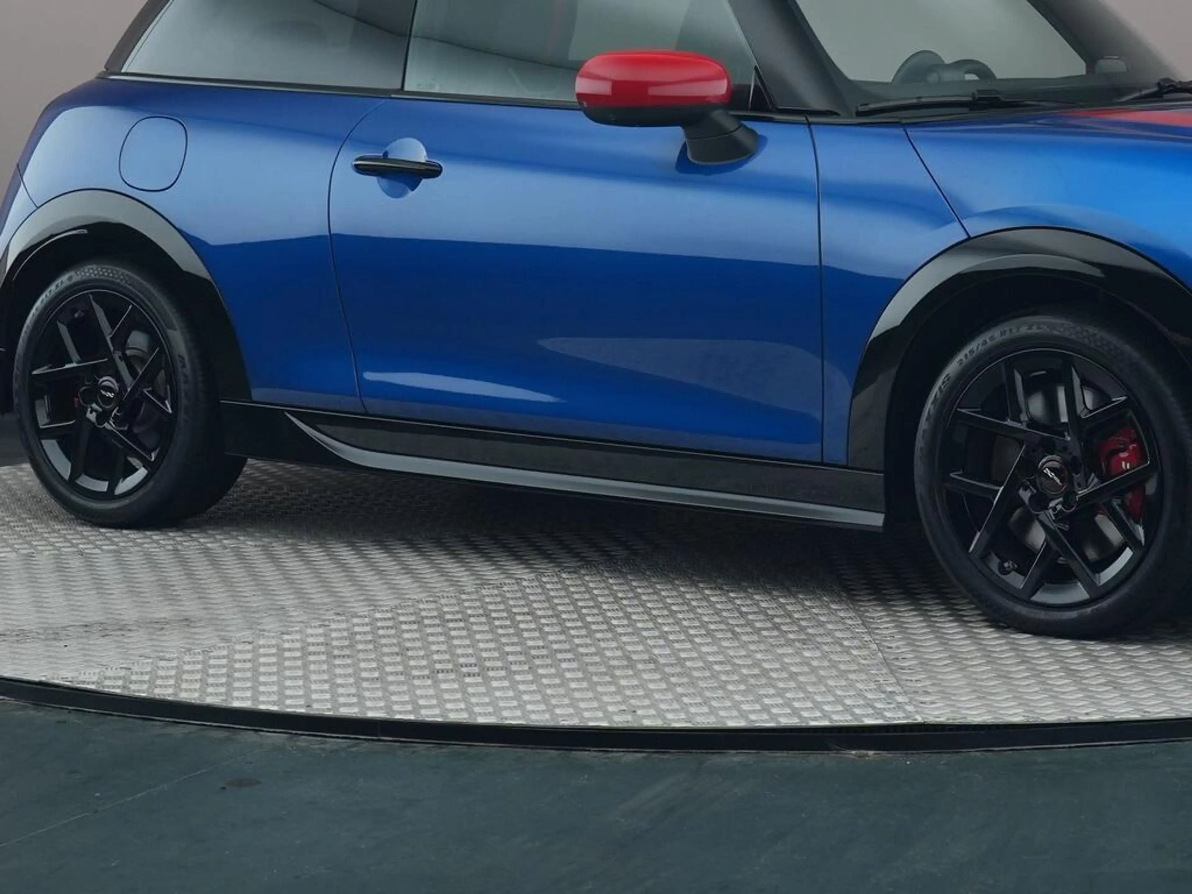 MINI John Cooper Works 3-Deurs 2.0 JCW XL — photo 19