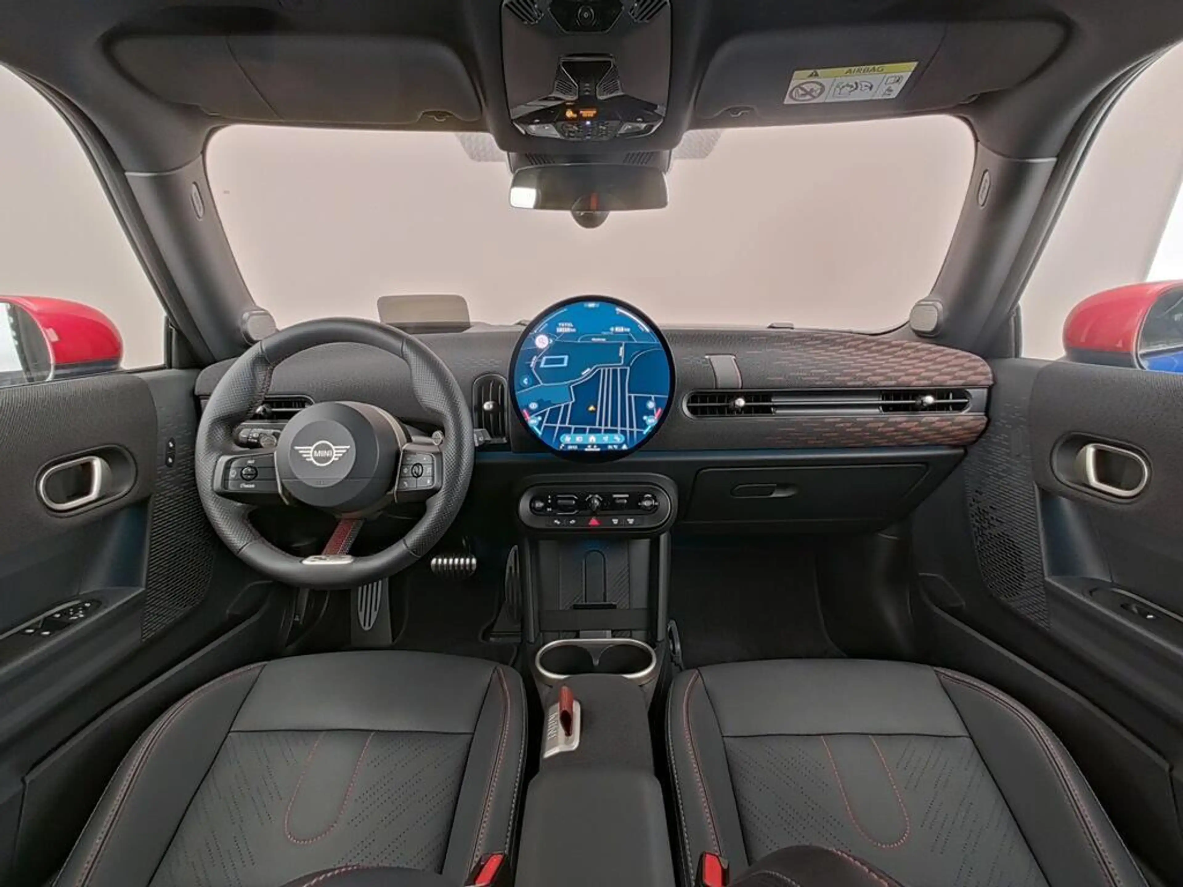 MINI John Cooper Works 3-Deurs 2.0 JCW XL — photo 5