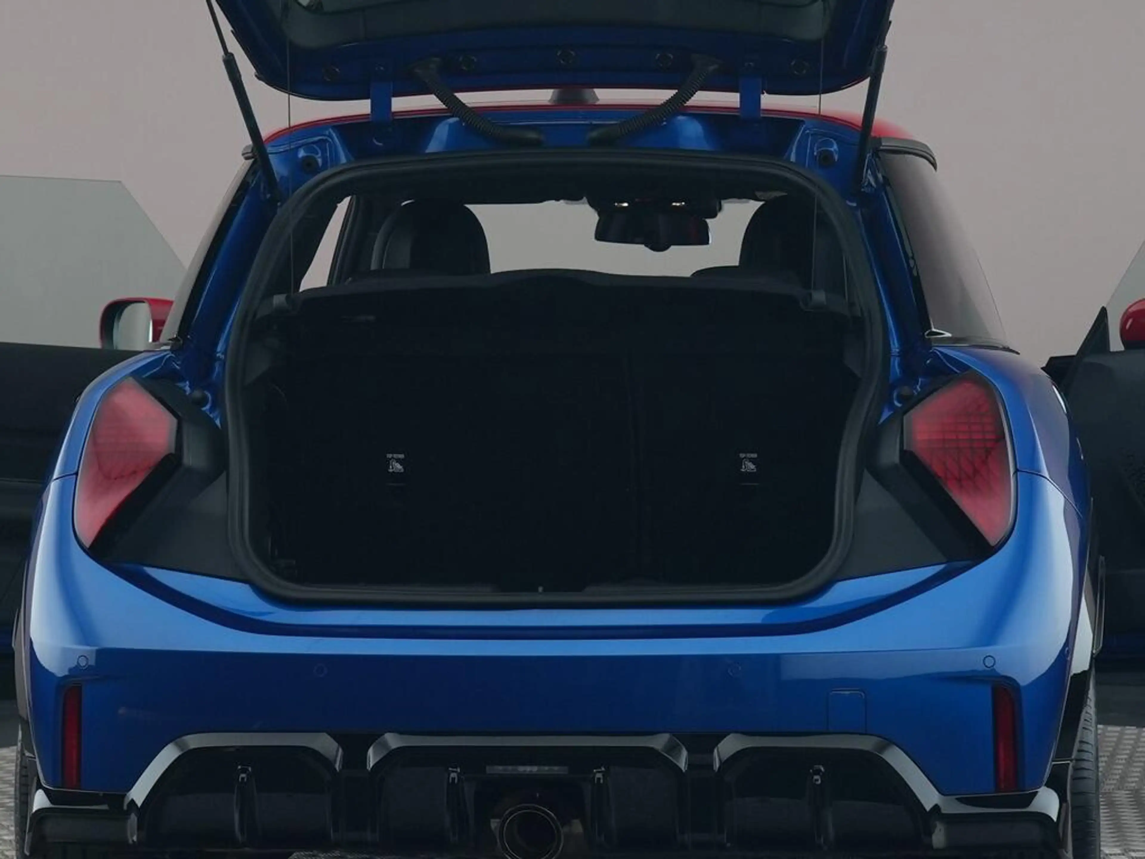 MINI John Cooper Works 3-Deurs 2.0 JCW XL — photo 12
