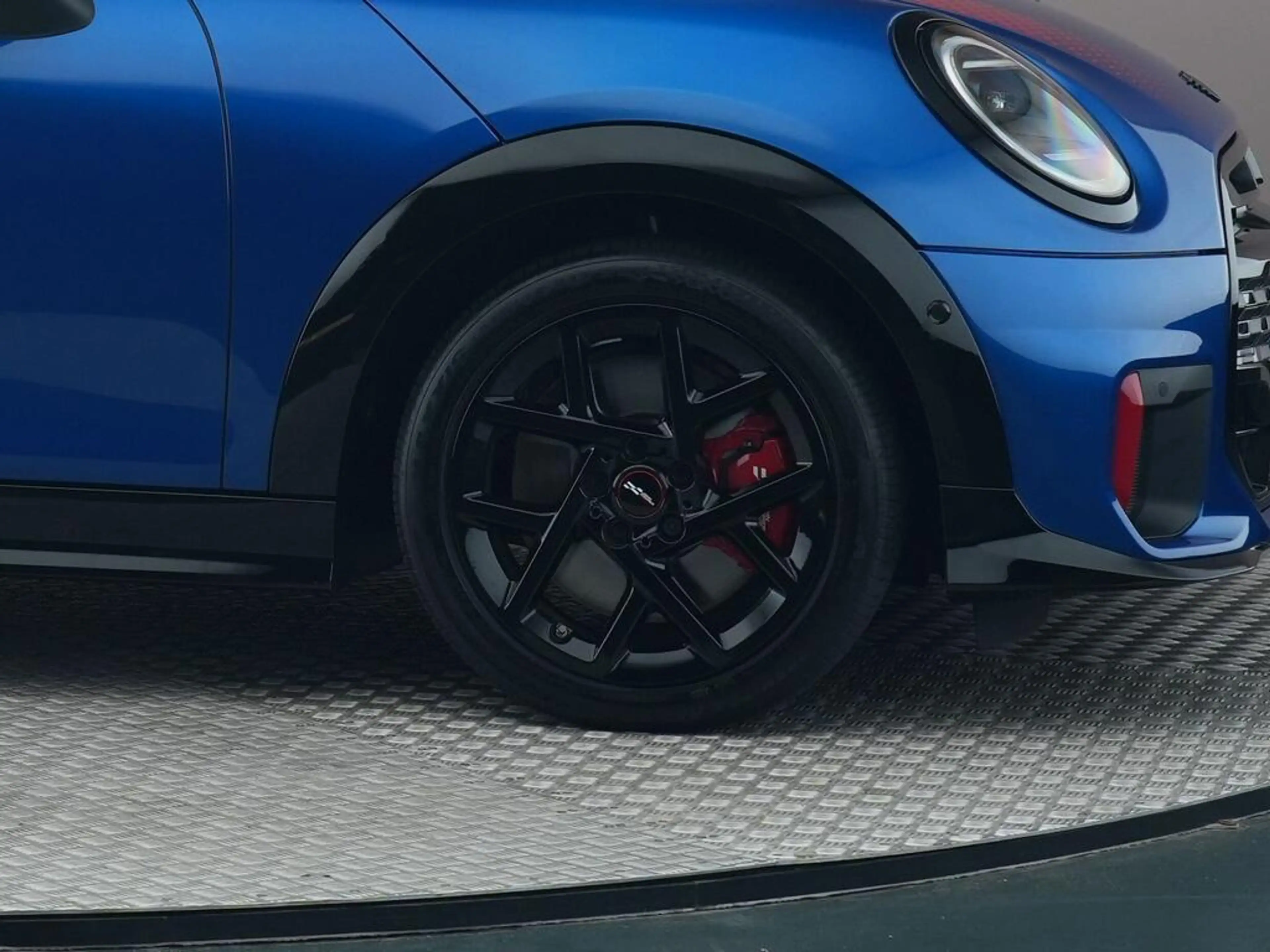 MINI John Cooper Works 3-Deurs 2.0 JCW XL — photo 18