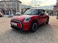 MINI Cooper 3p 1.5 Classic *Bicolor*Navi*Sensori*Sedili Risc. Rouge - thumbnail 3