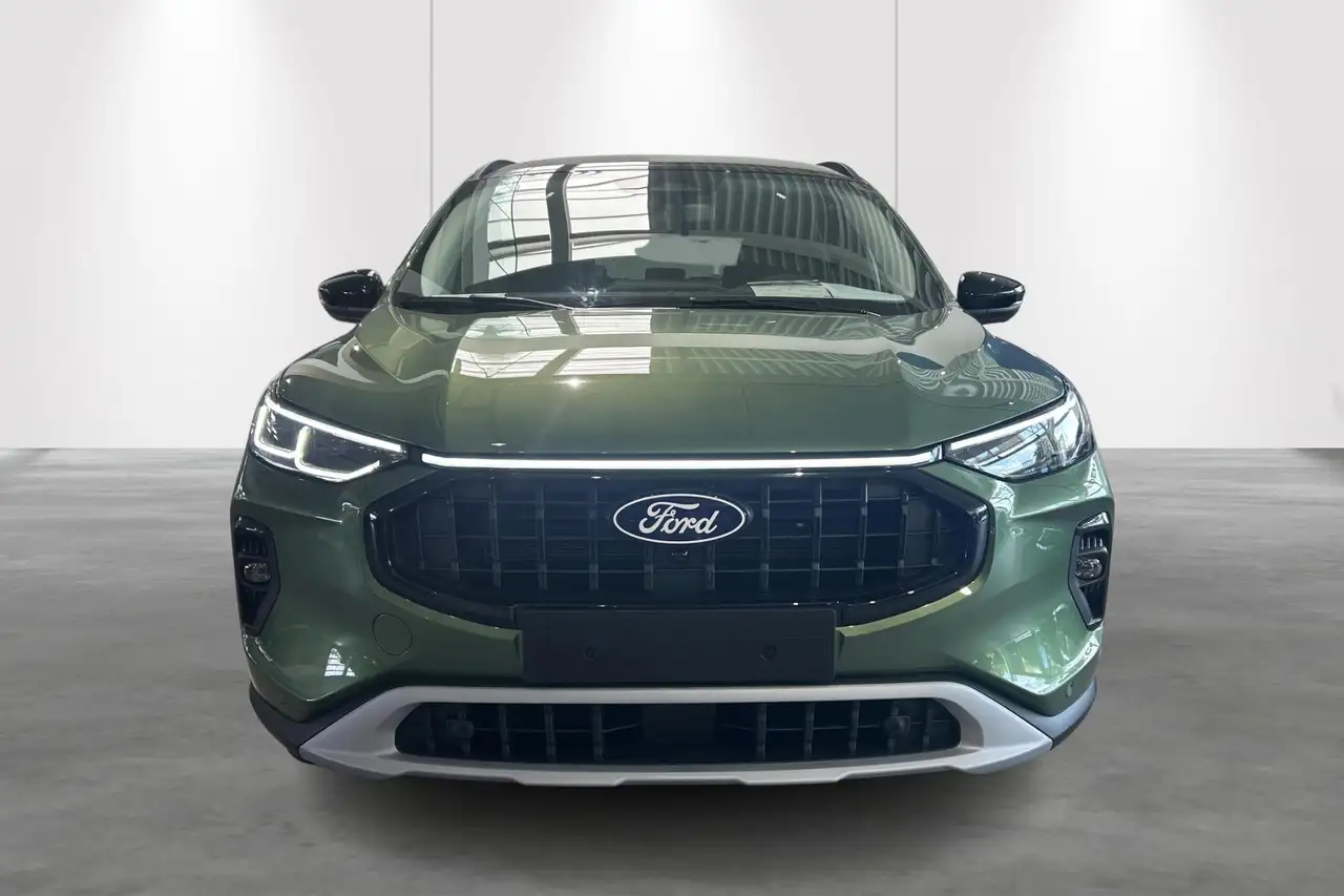Ford Kuga 2026