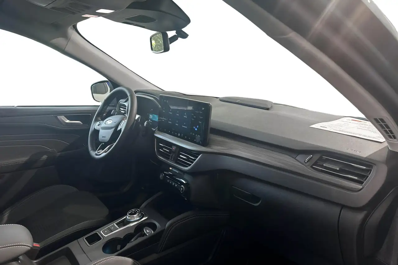 Ford Kuga 2026