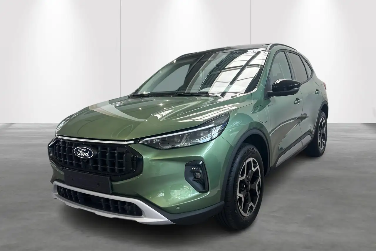Ford Kuga 2026