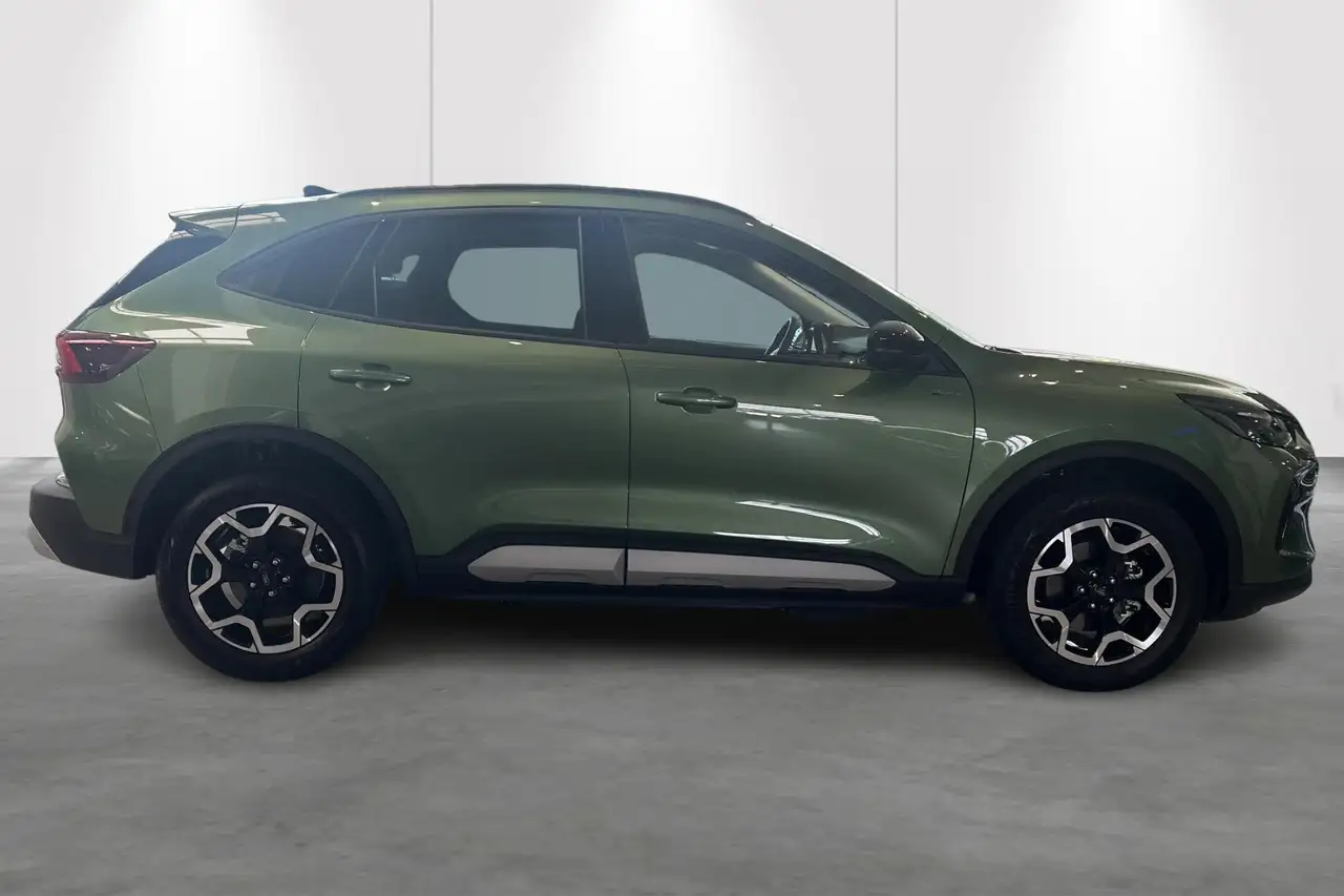 Ford Kuga 2026