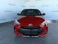 Toyota Yaris 1.5 Hybrid VVT-i Style *Cruise*Carplay*Camera* Rood - thumbnail 4