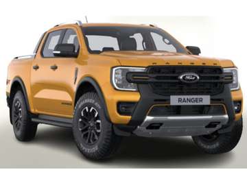 WILDTRAK X 2.0 TDCi 205 cv Automatique