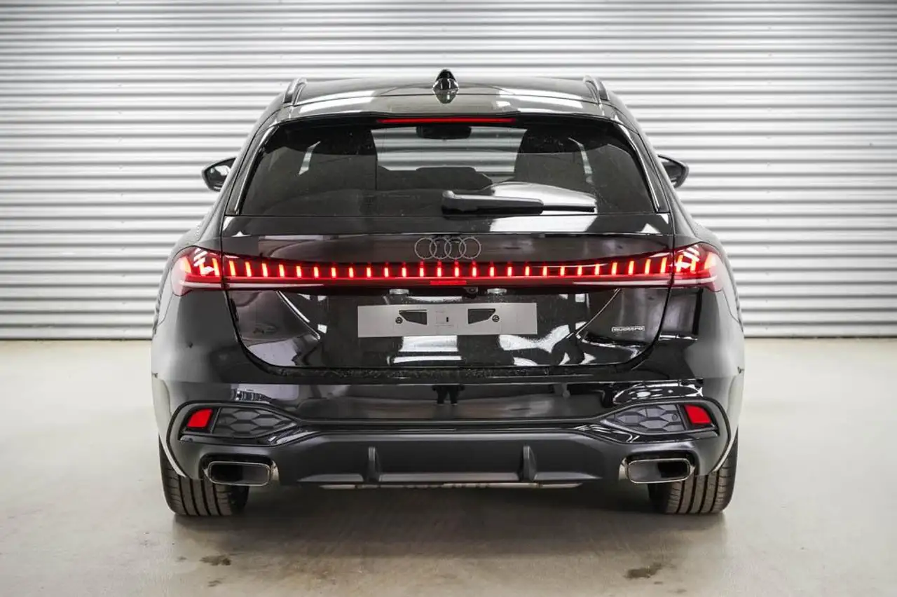 Audi A5 2026