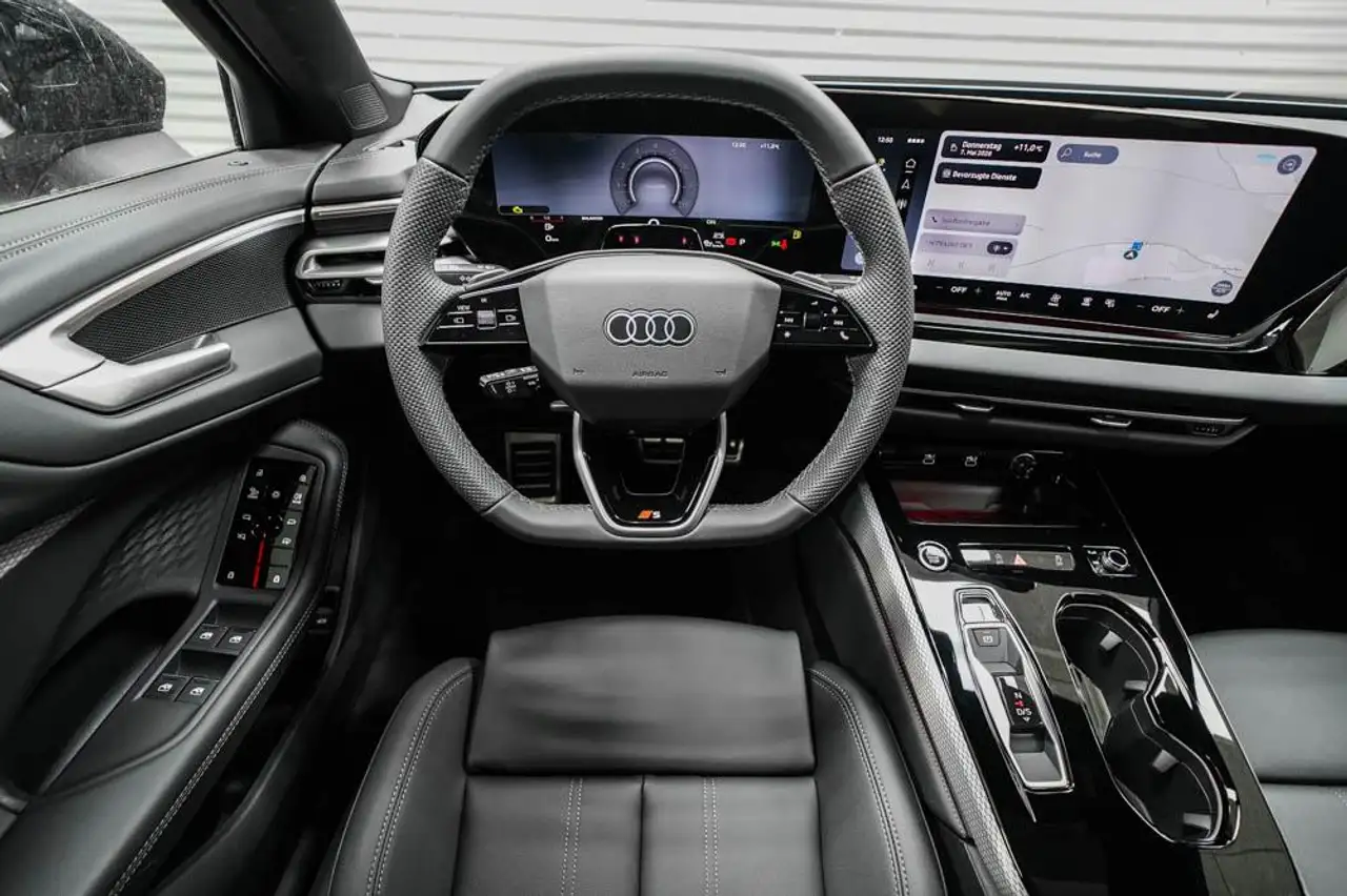 Audi A5 2026 — фото 8