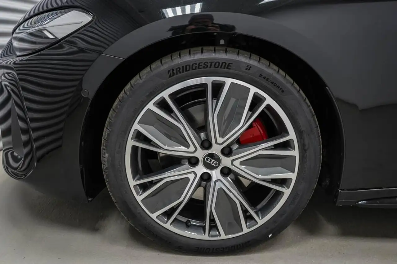 Audi A5 2026