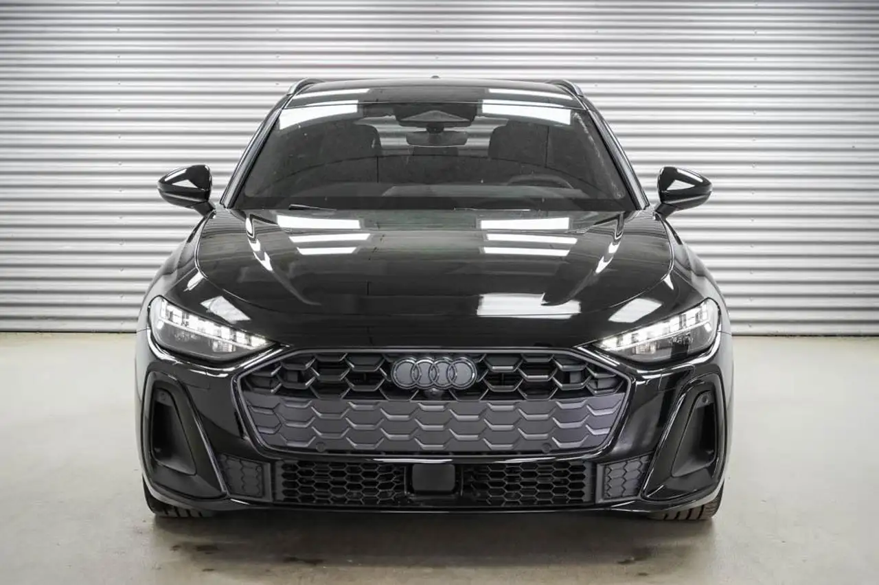 Audi A5 2026