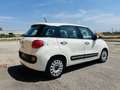 Fiat 500L 500L 1.6 mjt Lounge 120cv AUTOCARRO N 1 4 POSTI Blanco - thumbnail 5