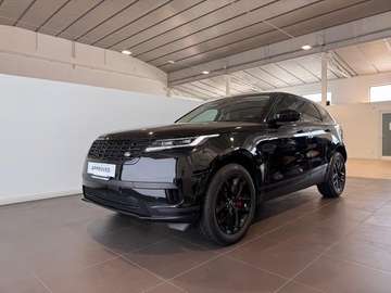 RR Velar 2.0D I4 204 CV S