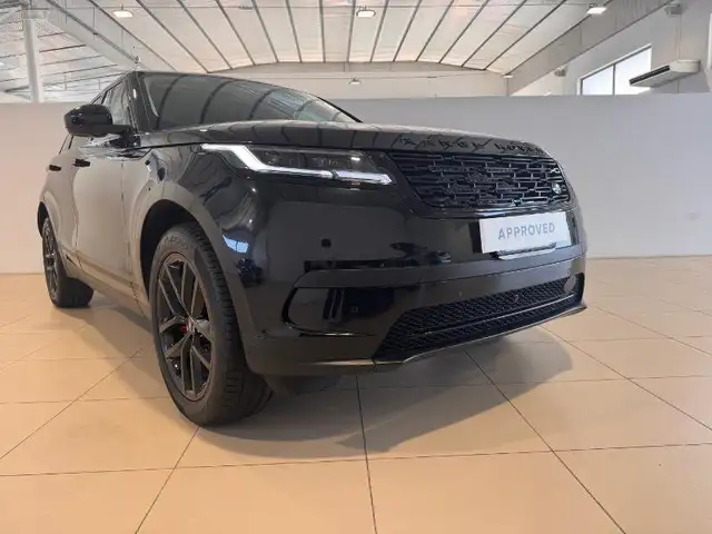 Land Rover Range Rover Velar RR Velar 2.0D I4 204 CV S