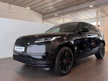 RR Velar 2.0D I4 204 CV S