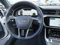 Audi A6 Avant 45 TFSI S line Ext. AHK Matrix Pano Blanc - thumbnail 12