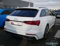 Audi A6 Avant 45 TFSI S line Ext. AHK Matrix Pano Blanc - thumbnail 3