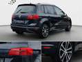 Volkswagen Golf Sportsvan 1.4 TSI Allstar+*AHK*Navi*RFK*ACC Серый - thumbnail 24
