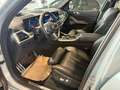 BMW X5 xDrive 30d M-SPORT PANO/LUFT/22''/AHK/7 SITZE Gris - thumbnail 9