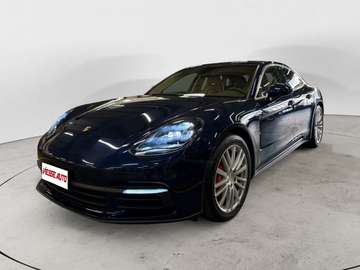 Panamera 3.0 auto