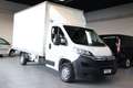 Citroen Jumper 35 BlueHDi 140 PLM 3p. Furgonato Blanc - thumbnail 3