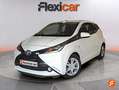 Toyota Aygo 1.0+70+x-cite Blanco - thumbnail 2